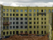 Корпус 20/1. Апрель 2025г.