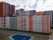 Корпус 1. Август 2025г.