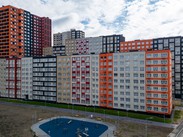 Корпус 1. Сентябрь 2025г.