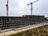 Корпус 1. Ноябрь 2025г.