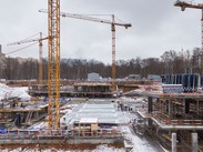 Корпус 1. Декабрь 2025г.