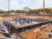 Корпус 1. Октябрь 2025г.