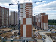 Корпус 3. Сентябрь 2025г.