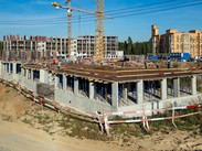 Корпус 12/1. Сентябрь 2025г.