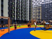 Корпус 3. Декабрь 2025г.