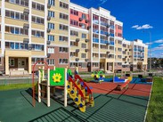 Корпус 9. Октябрь 2018г.