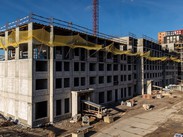 Корпус 8. Ноябрь 2025г. Корпус 8. Ноябрь 2025г.