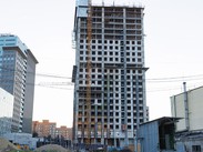 Корпус 1. Сентябрь 2025г.