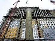 Корпус 2. Май 2025г.
