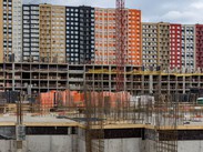 Корпус 8. Июль 2025г.