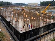 Корпус 1.1. Ноябрь 2025г.