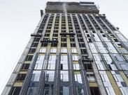 Корпус 1. Октябрь 2025г.