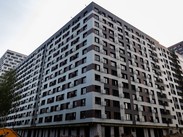 Корпус 3. Июнь 2025г.
