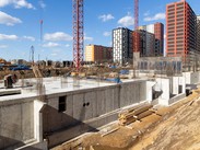 Корпус 8. Март 2025г.