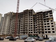 Корпус 8. Декабрь 2025г.