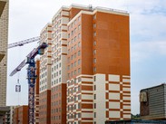 Корпус 2. Апрель 2025г.