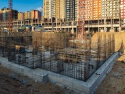 Корпус 8. Июнь 2025г.