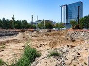 Корпус 1. Июль 2025г.