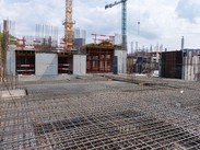Корпус 1. Июнь 2025г.