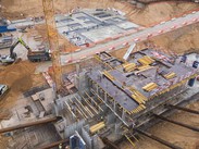 Корпус 1. Ноябрь 2025г.