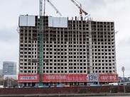 Корпус 1. Декабрь 2025г.