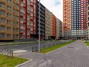 Корпус 1. Июль 2025г.