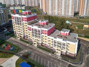 Корпус 9. Август 2018г.