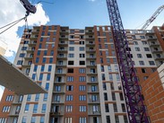 Корпус 1. Июнь 2025г.