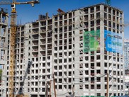 Корпус 1. Сентябрь 2025г.