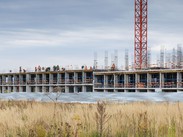 Корпус 1. Октябрь 2025г. Корпус 1. Октябрь 2025г.