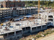 Корпус 13. Сентябрь 2025г.