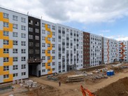 Корпус 1.8. Апрель 2025г.