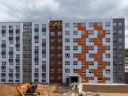 Корпус 1.8. Апрель 2025г.