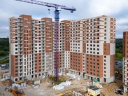 Корпус 1. Август 2025г.