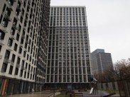 Корпус 3 (Тринити). Декабрь 2025г. Корпус 3 (Тринити). Декабрь 2025г.