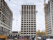 Корпус 1. Октябрь 2025г.