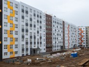 Корпус 1.8. Май 2025г.