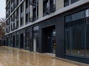 Корпус 3 (Тринити). Ноябрь 2025г.