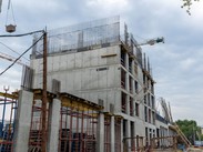 Корпус 1. Июль 2025г.