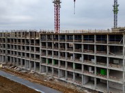 Корпус 1. Ноябрь 2025г.