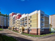 Корпус 9. Октябрь 2018г.