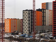 Корпус 1. Февраль 2025г.