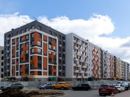 Корпус 1.8. Апрель 2025г.