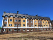 Корпус 38. Май 2021г.