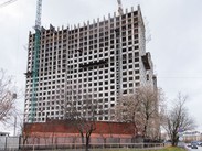 Корпус 1. Декабрь 2025г.