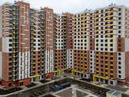 Корпус 1. Декабрь 2025г.