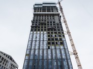 Корпус 1. Октябрь 2025г.