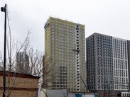 Корпус 3 (Тринити). Март 2025г.