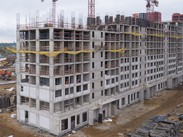 Корпус 8. Октябрь 2025г. Корпус 8. Октябрь 2025г.