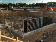 Корпус 8. Июнь 2025г.